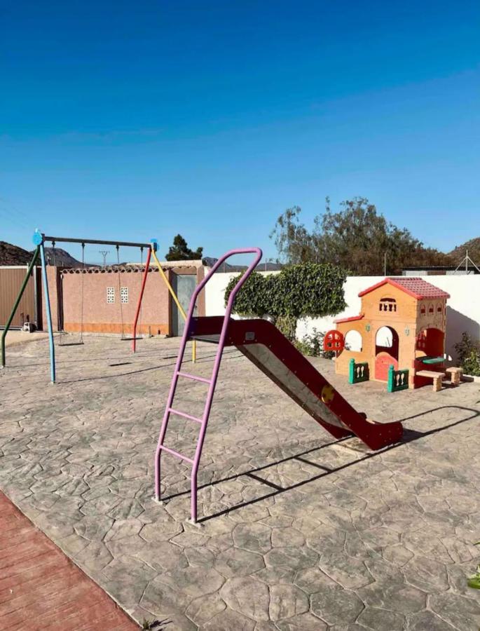 Villa Águilas Exterior foto